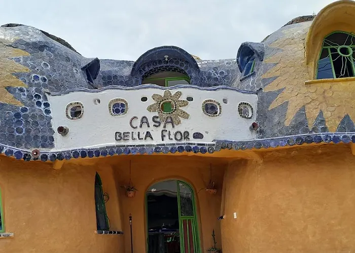 Casa Ceramica Bella Flor