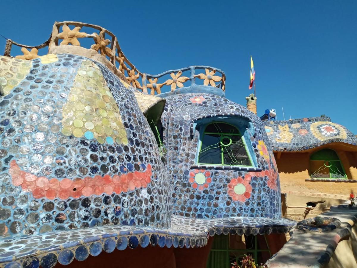 Casa Ceramica Bella Flor Hotel