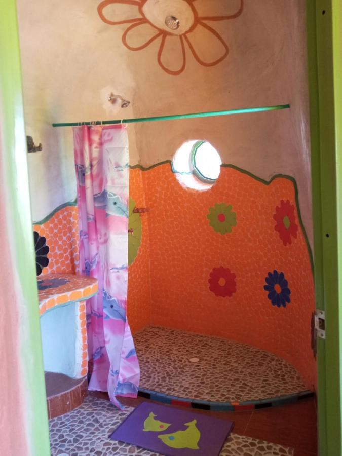 Casa Ceramica Bella Flor * Tinjaca