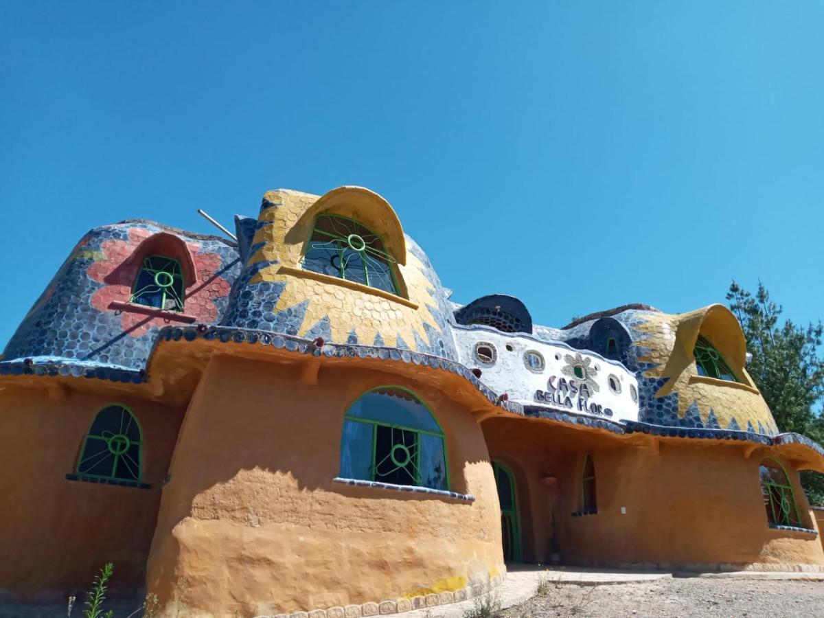 Casa Ceramica Bella Flor Tinjaca