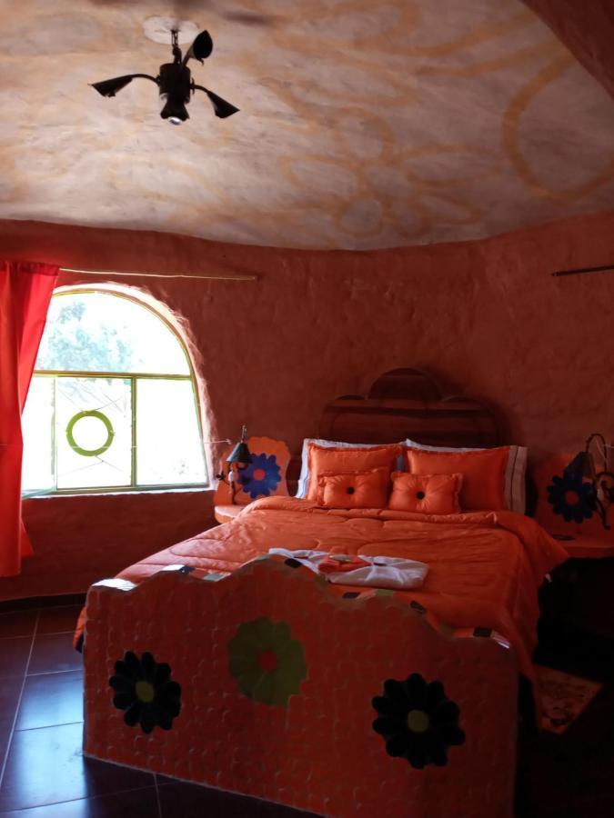 Casa Ceramica Bella Flor *
