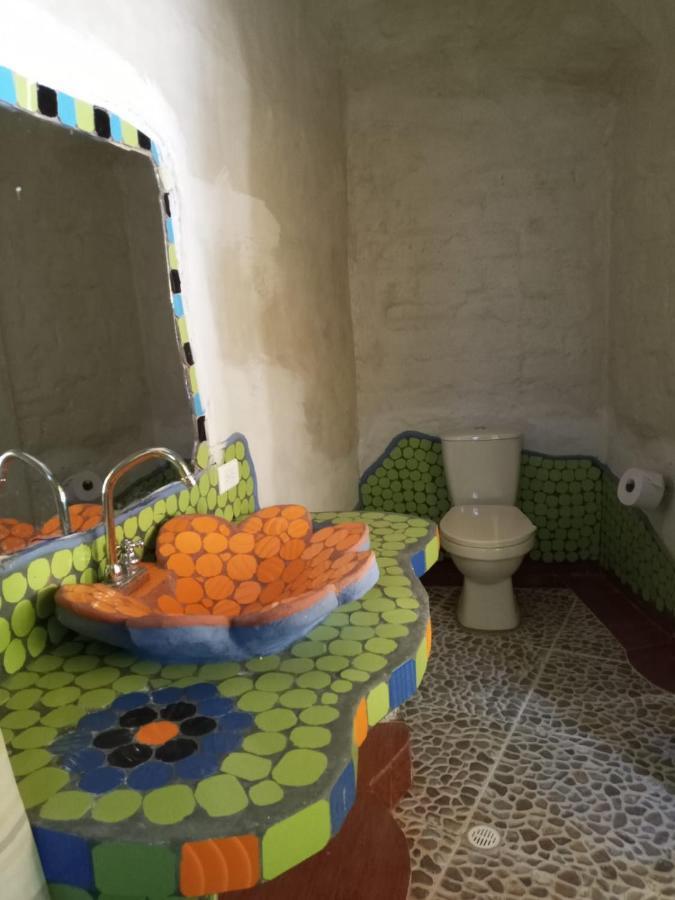 Casa Ceramica Bella Flor * Tinjaca