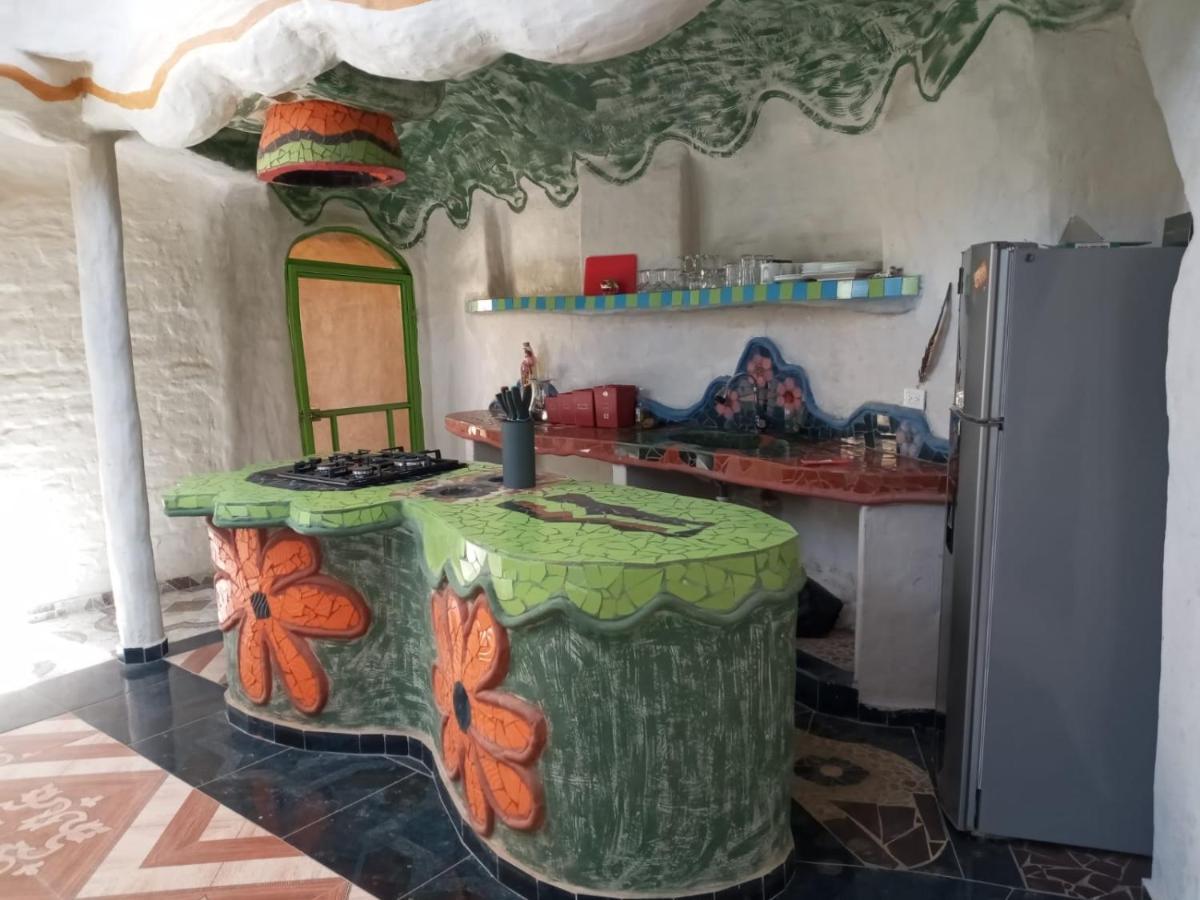 Casa Ceramica Bella Flor Hotel