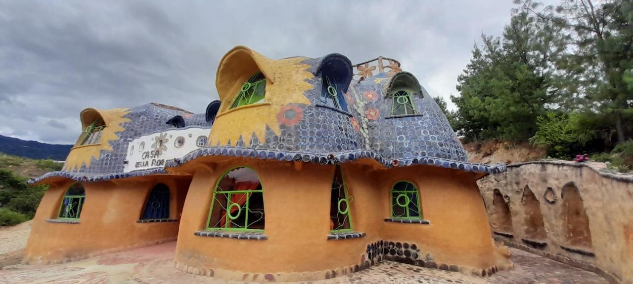Casa Ceramica Bella Flor