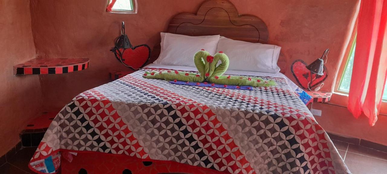 Hotel Casa Ceramica Bella Flor *