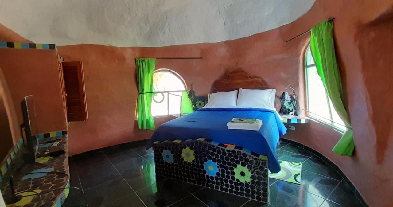 Casa Ceramica Bella Flor Hotel